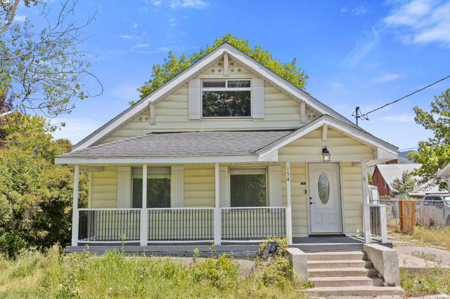 Main photo for 154 N 300 W