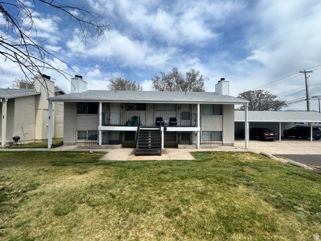 Main photo for 5174 S 1900 W