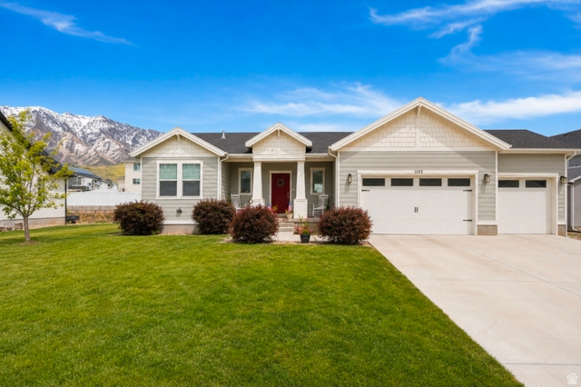 1155 S Red Barn View Dr
                     MLS #2160401
