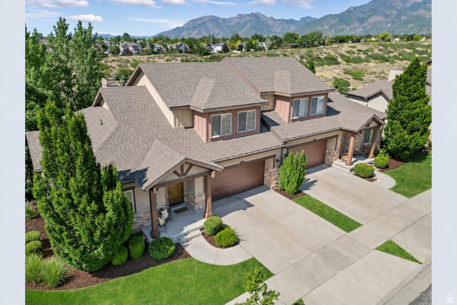 1429 E CHATEAU RIDGE WAY S, Sandy
