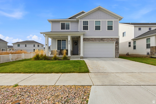 Main photo for 2978 S Shoreline Dr