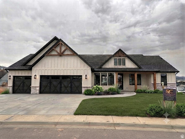974 N 3725 W
                     MLS #2160414