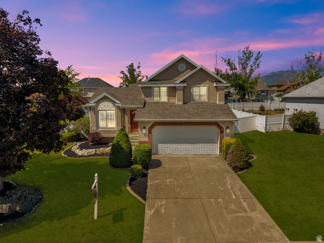 79 E 1720 N
                     MLS #2160420