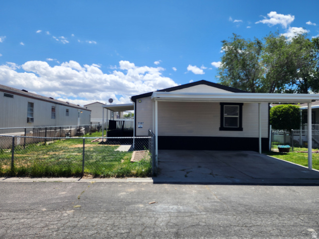 Main photo for 7107 W Arabian Way #54
