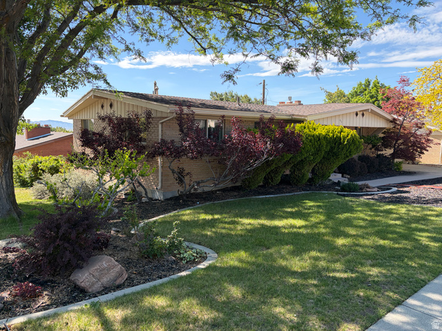 371 N 1000 E
                     MLS #2160433