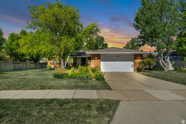 11538 S High Mountain Dr
                     MLS #2160444