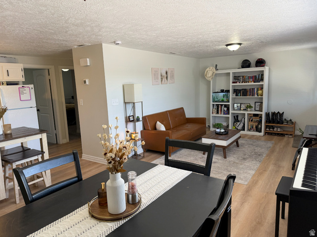 206 N Quail Ridge Dr #6
                     MLS #2160446
