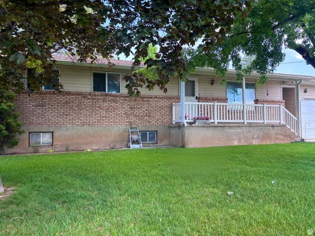 5592 S 5500 W
                     MLS #2160447