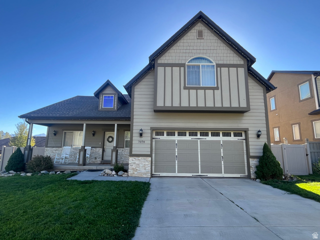 Main photo for 7078 N Sierra Way