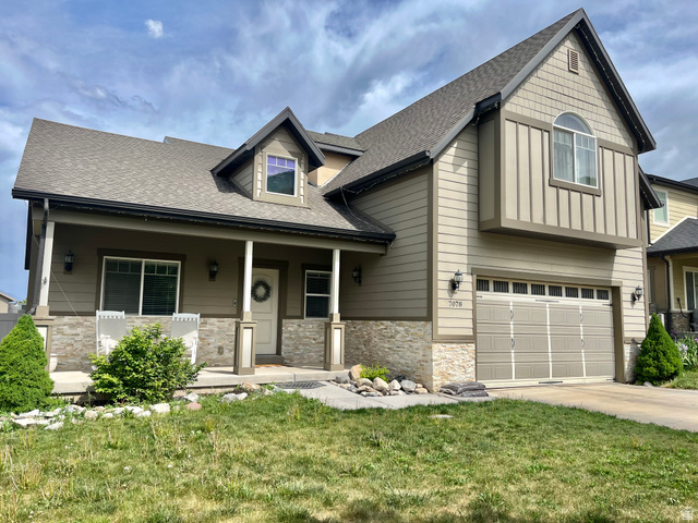 7078 N Sierra Way
                     MLS #2160448