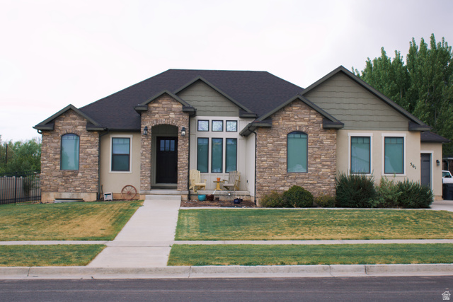 561 E 500 N
                     MLS #2160450