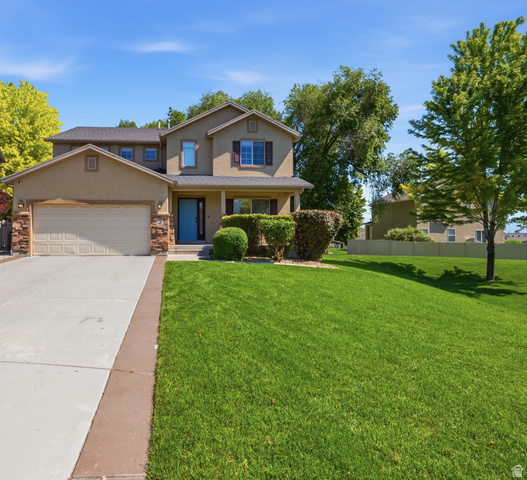 1092 S Cinnamon Ridge Dr
                     MLS #2160451
