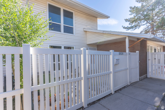 5924 S Sultan Cir
                     MLS #2160453