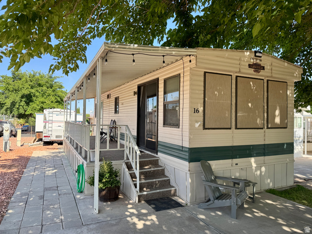 1150 W Red Hills Pkwy #16
                     MLS #2160454
