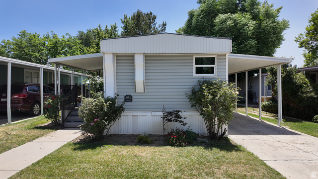 Main photo for 248 E Crescentwood