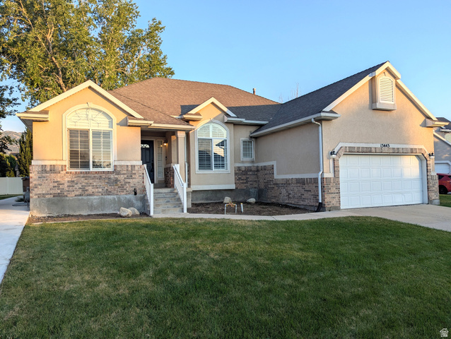 13443 S Bridle Park Cv
                     MLS #2160457
