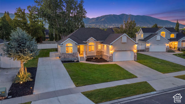 13443 S Bridle Park Cv
                     MLS #2160457