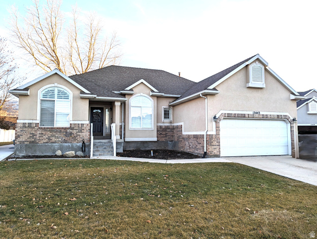13443 S Bridle Cv
                     MLS #2160457