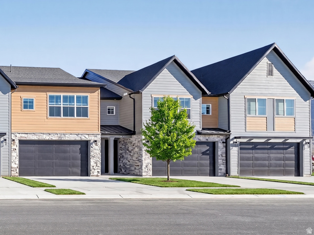 2738 W 2715 N #162
                     MLS #2160470