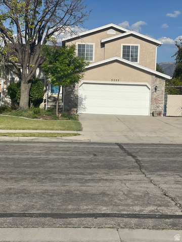 5255 S Level Dr
                     MLS #2160474