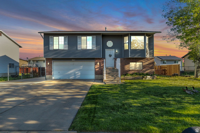 3815 W 5700 S
                     MLS #2160480