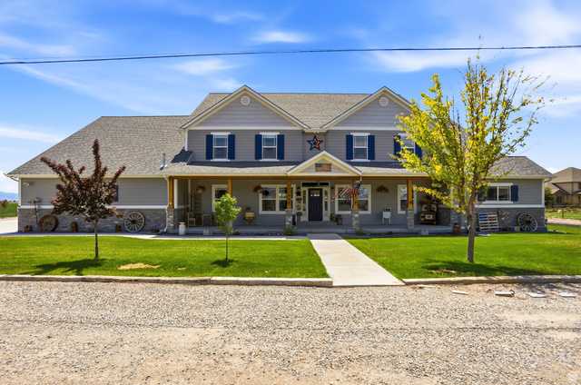 Main photo for 10195 W 11600 N