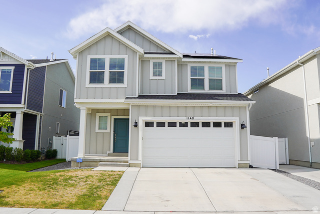 1148 E Ballast Ln #30
                     MLS #2160483