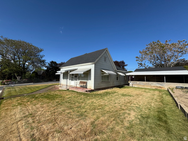 107 S 800 E
                     MLS #2160484