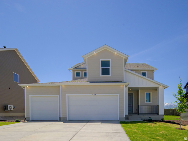 1442  Aspen Grove Dr #903
                     MLS #2160485