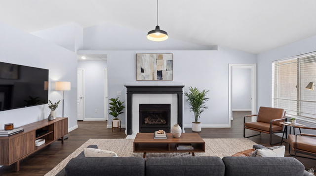 3973 S Lake Vista Dr
                     MLS #2160496