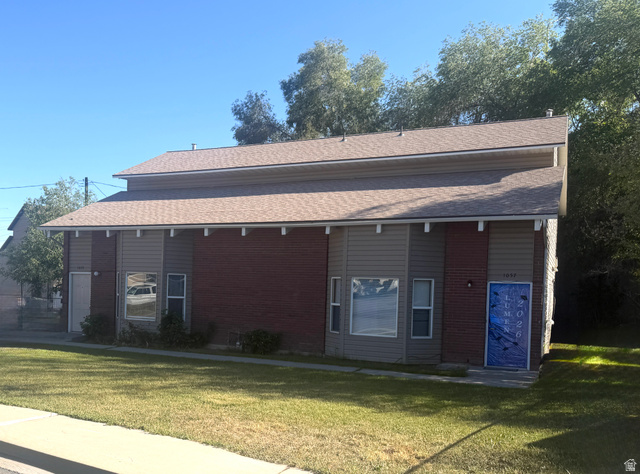 1055 W 2100 N
                     MLS #2160499