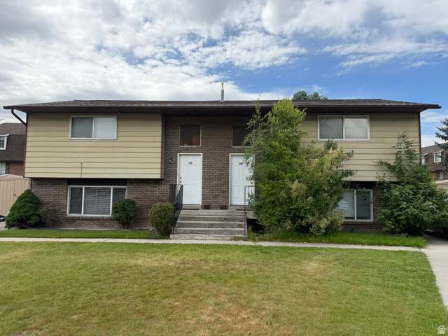 703 W 1800 N
                     MLS #2160500