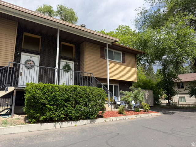 706 W 1800 N
                     MLS #2160501