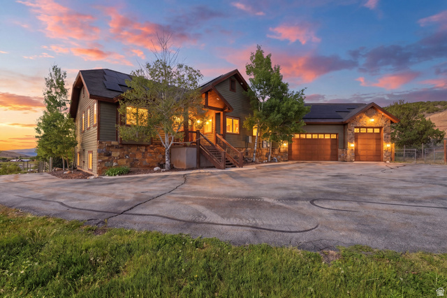 Main photo for 1761 S Hoytsville Rd