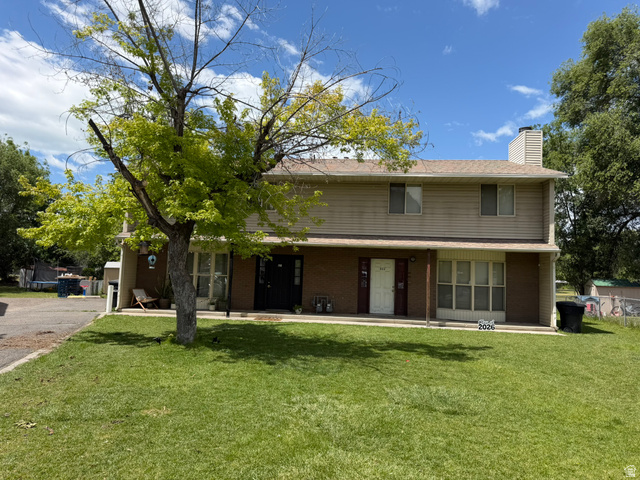621 N 1150 W #621
                     MLS #2160512