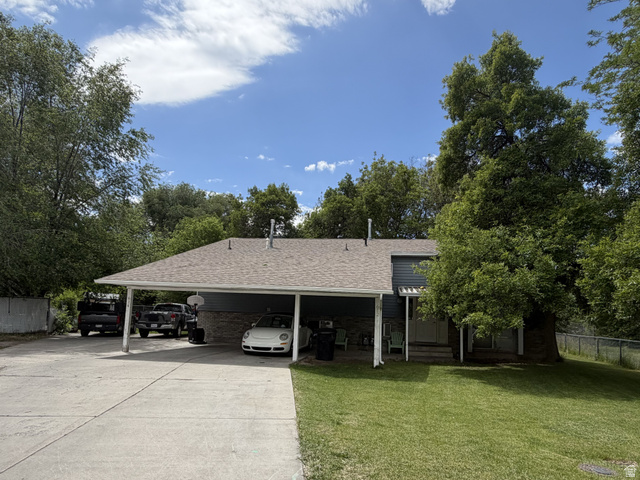 612 N 1150 W
                     MLS #2160513