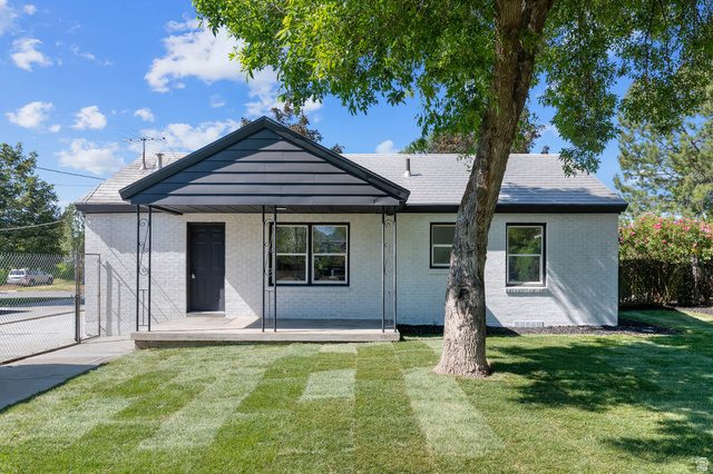 560 E 7570 S
                     MLS #2160517