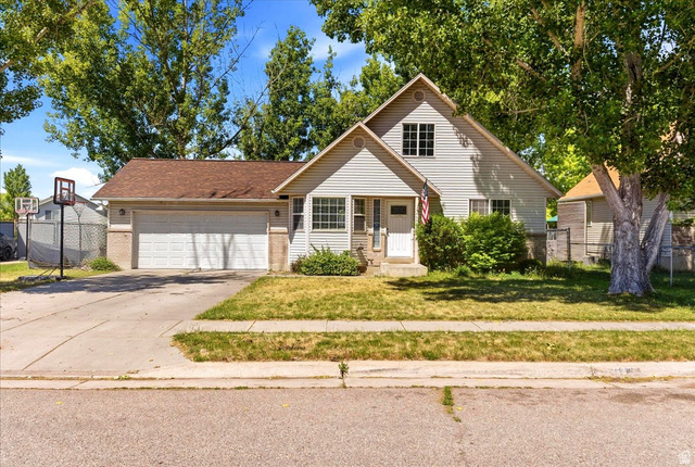 4685 S 3900 W
                     MLS #2160545