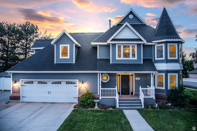 8862 S Cheshire Dr
                     MLS #2160553