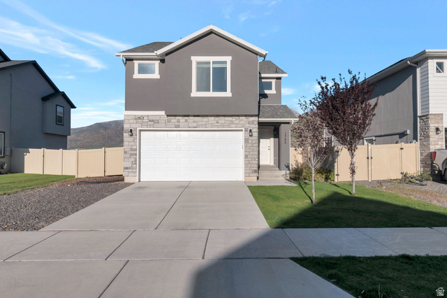 1745 S Freestone Blvd #199
                     MLS #2160561