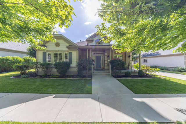 6822 S Triumph Ln
                     MLS #2160565