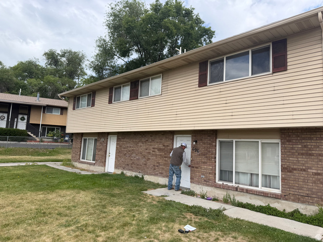 696 W 1800 N
                     MLS #2160566