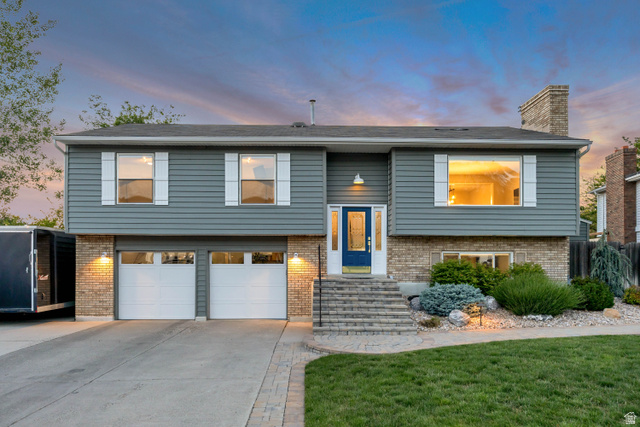 11858 S Cedar Ridge Rd
                     MLS #2160569