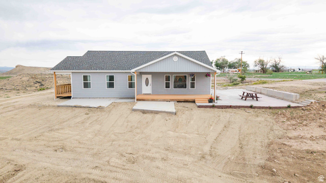2029 W Mortensen Ln
                     MLS #2160572