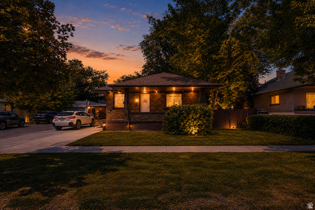 344 W 300 N
                     MLS #2160573