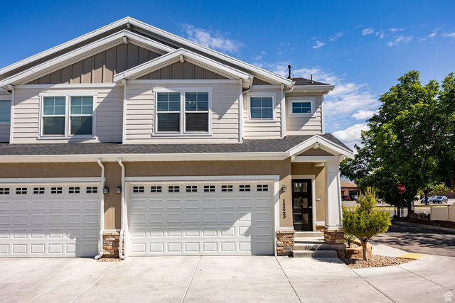 1323 E WEYBURN LN, Holladay UT 84117