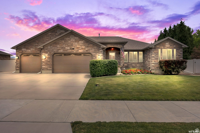 11159 S Via Encantada Way
                     MLS #2160578