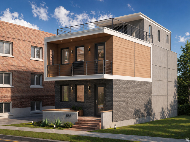 563 N Center St
                     MLS #2160591