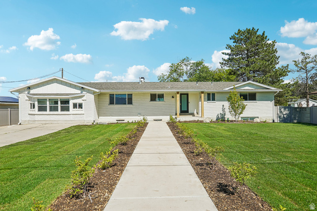 7179 S 3200 W
                     MLS #2160593