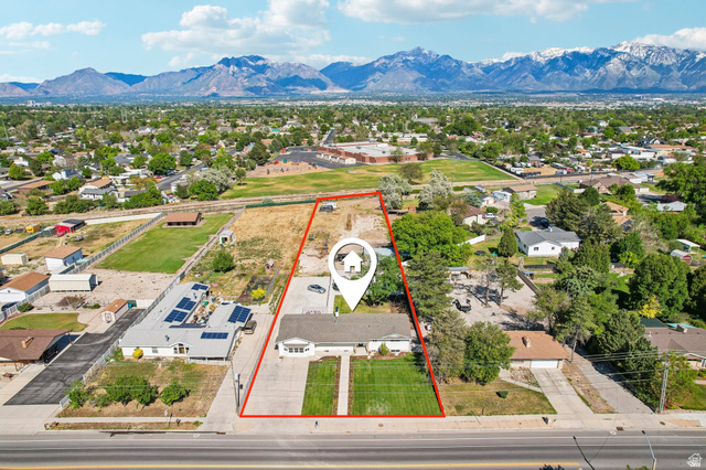 7179 S 3200 W
                     MLS #2160593